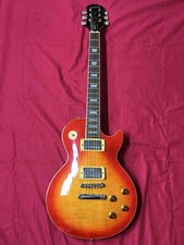 Epiphone korea paul d'occasion  Expédié en Belgium