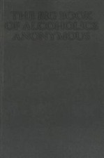 Big book alcoholics for sale  Montgomery