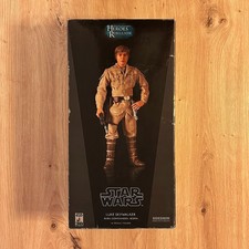 Luke skywalker 6 gebraucht kaufen  Neufahrn