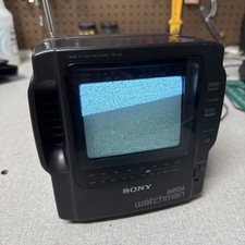 Vtg sony mega for sale  Muncie