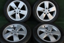 Rigin renault megane gebraucht kaufen  Lützen