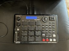 Fully upgraded mpc for sale  LONDON