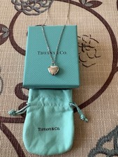 Tiffany woman heart for sale  BELPER