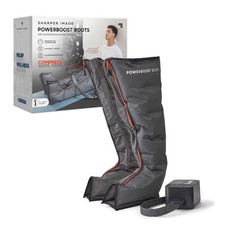 Sharper image powerboost for sale  USA