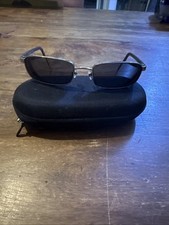 Emporio armani glasses for sale  NORTHWICH