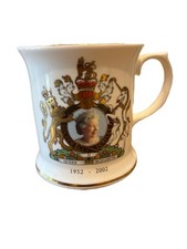 Queens golden jubilee for sale  NEWCASTLE UPON TYNE