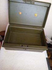 Vintage metal cash for sale  SETTLE