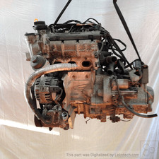 03e100033a motore semicompl. usato  Italia