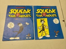 Squeak the mouse usato  Capaccio Paestum