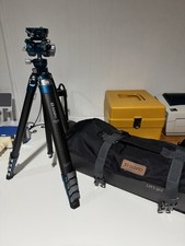 Benro cyanbird carbon for sale  Fairborn