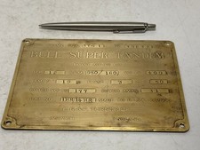 Bull super tandem for sale Bull super tandem for sale  NEWPORT