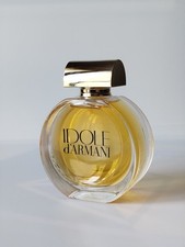 Idole eau parfum d'occasion  Orleans-