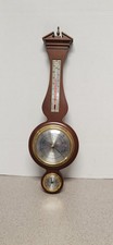 Vintage weather station for sale  Apopka