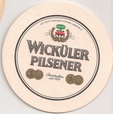 wickuler gebraucht kaufen  Neuhaus