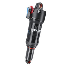 Rockshox deluxe select gebraucht kaufen  Innenstadt