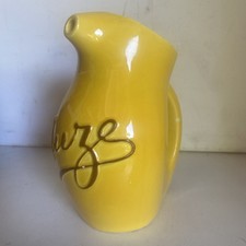 Carafe bistrot suze d'occasion  Chameyrat