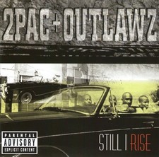 2pac outlawz still usato 2pac outlawz still usato  Noventa Padovana
