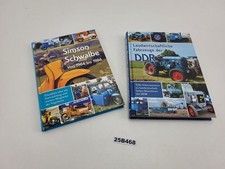Bücher simson fahrzeuge gebraucht kaufen  Burgstädt