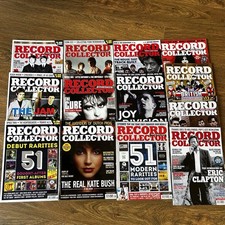 Record collector magazine for sale  NEWMARKET