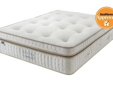 Silentnight 3000 geltex for sale  WATFORD