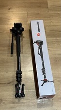 Manfrotto xpro section for sale  BARGOED