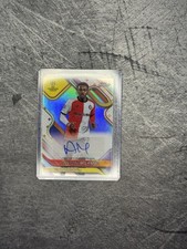 Topps finest feyenoord gebraucht kaufen  Dortmund