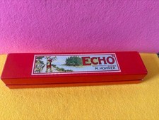 Harmonica hohner echo usato  Spedire a Italy