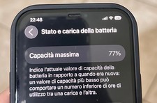Telefono iphone 12pro usato  Ospitaletto