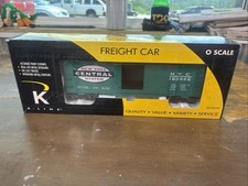 Line k751 1752 for sale  Ripley