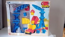 Lego duplo vintage d'occasion  Soissons