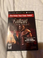 Fallout new vegas for sale  MANCHESTER