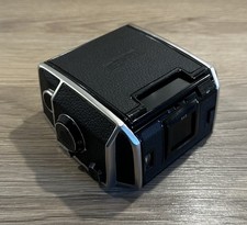 Zenza bronica 6x6 for sale  MONTROSE