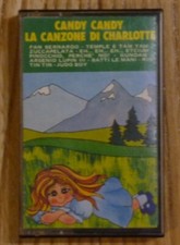 Canzoncine per bambini usato  Volano