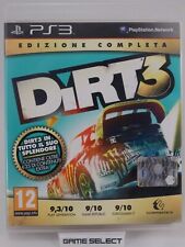 Dirt 3 Complete Edition RALLY Sony PS3 Playstation 3 Pal - Original comprar usado  Enviando para Brazil