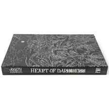New heart darkness for sale  COLCHESTER