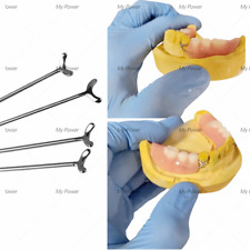 Dental ball retainer for sale  Shipping to Ireland