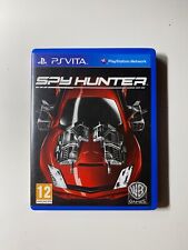 Spy hunter vita usato  Milano