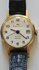 Montre mécanique vintage d'occasion  Bouguenais