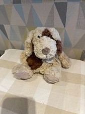 Harrods plush puppy for sale  BRISTOL