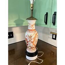 Chinese lamp hand for sale  Jefferson City