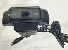 Logitech pro c920 for sale  Houston