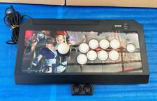 HORI PS4/PS3 Arcade Stick - Compatível com DEAD OR ALIVE 5 comprar usado  Enviando para Brazil