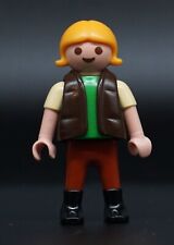 Playmobil figur mädchen gebraucht kaufen  Frauenstein, Rechenberg-Bienenmühle