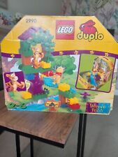 Lego duplo tiggers for sale  CONGLETON