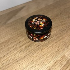 Petite boîte pilulier d'occasion  Bourgoin-Jallieu