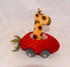 Ikea fabler giraffe for sale  MATLOCK