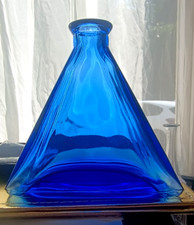 Vintage studio blue for sale  BOURNEMOUTH