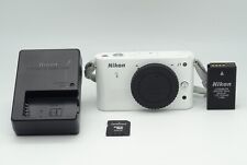 Nikon systemkamera full gebraucht kaufen  Schwelm