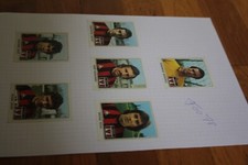 Panini images pasted d'occasion  Expédié en Belgium