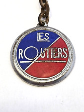 Porte cles routiers d'occasion  L'Absie
